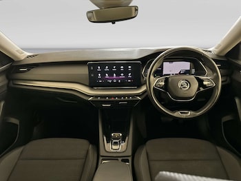 Used Skoda Octavia 2023 for sale - 79333051: Photo
