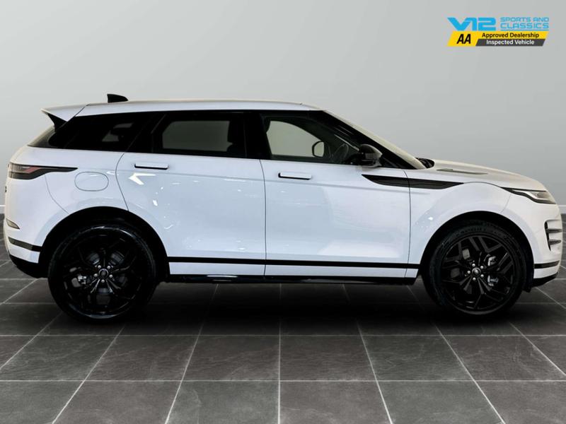 Used Land Rover Range Rover Evoque 2022 for sale - 76972003: Photo 11