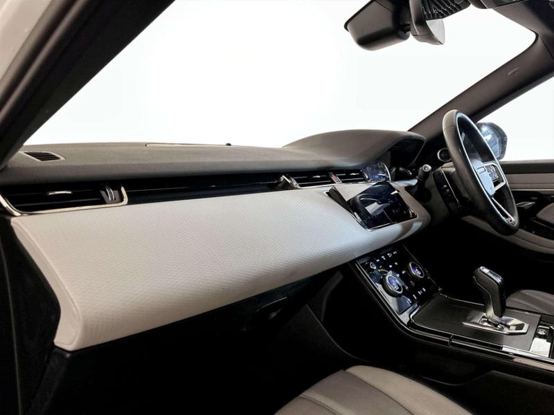 Used Land Rover Range Rover Evoque 2022 for sale - 76972003: Photo 12