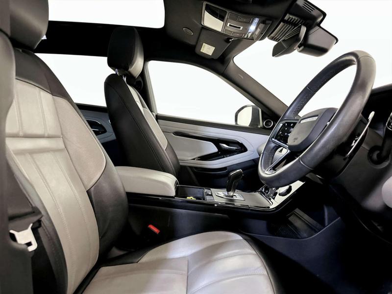 Used Land Rover Range Rover Evoque 2022 for sale - 76972003: Photo 13