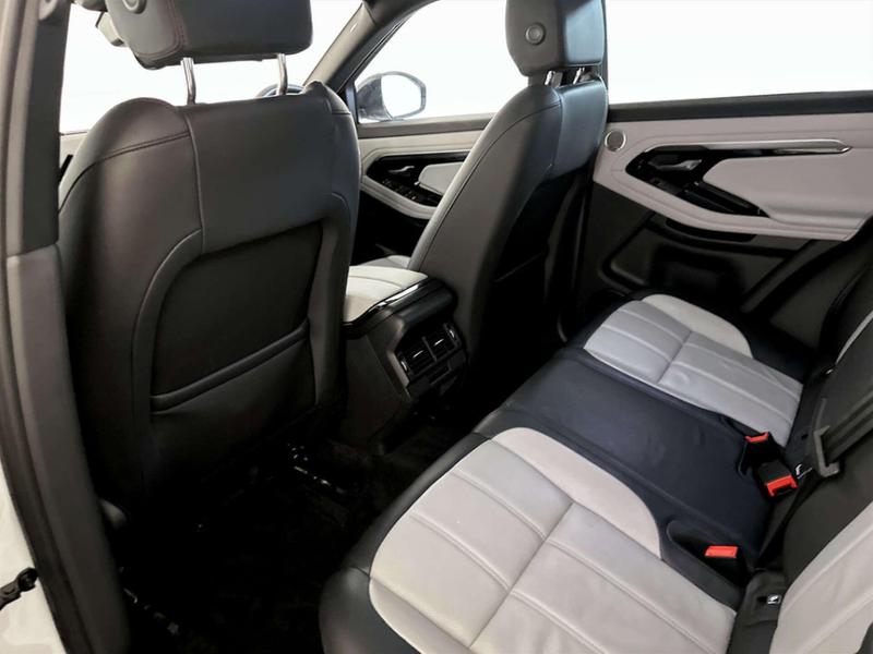 Used Land Rover Range Rover Evoque 2022 for sale - 76972003: Photo 14