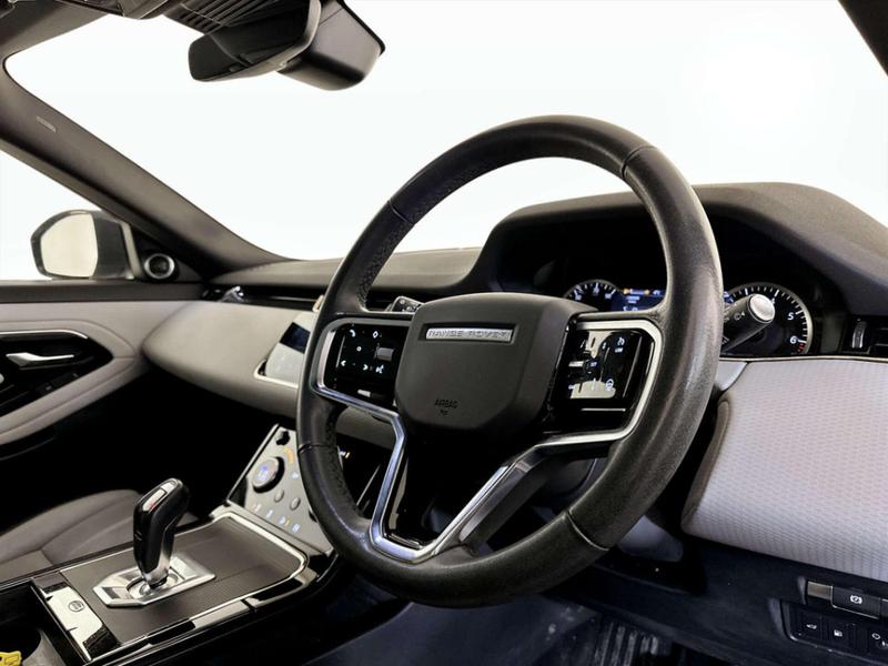 Used Land Rover Range Rover Evoque 2022 for sale - 76972003: Photo 15
