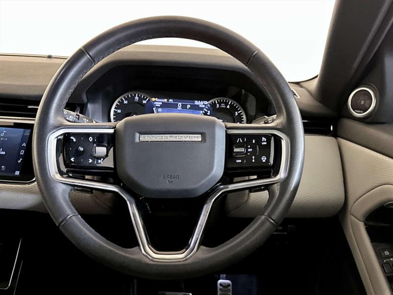 Used Land Rover Range Rover Evoque 2022 for sale - 76972003: Photo 16