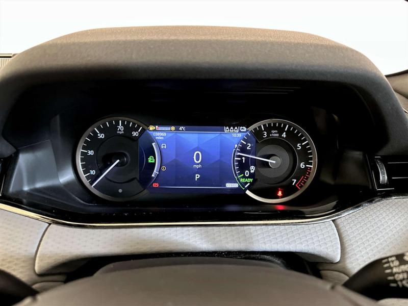 Used Land Rover Range Rover Evoque 2022 for sale - 76972003: Photo 18