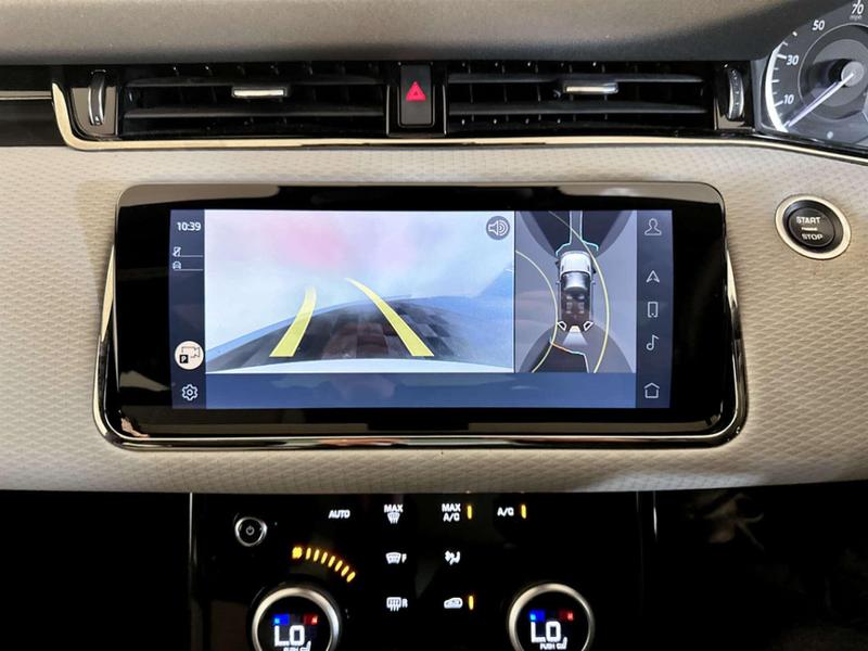 Used Land Rover Range Rover Evoque 2022 for sale - 76972003: Photo 20