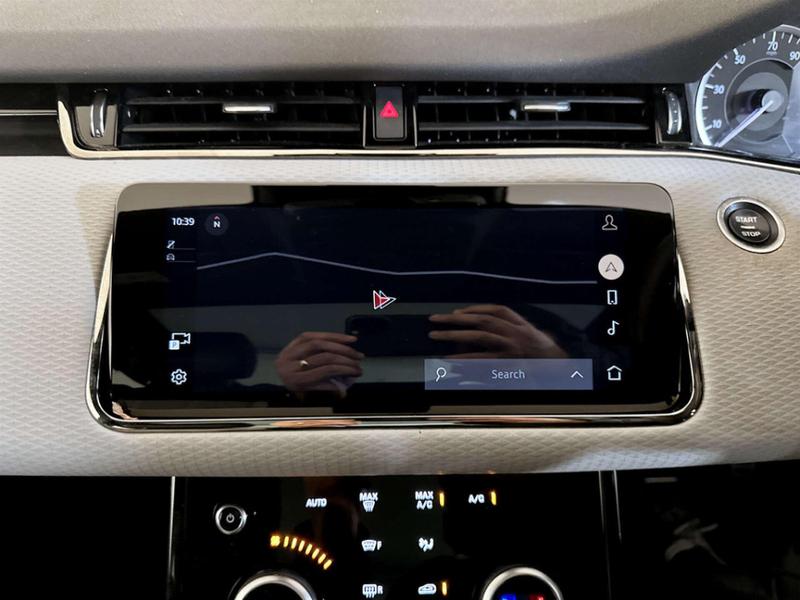 Used Land Rover Range Rover Evoque 2022 for sale - 76972003: Photo 21