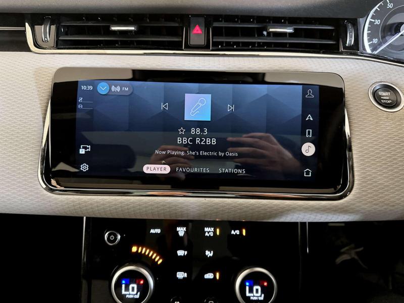 Used Land Rover Range Rover Evoque 2022 for sale - 76972003: Photo 22