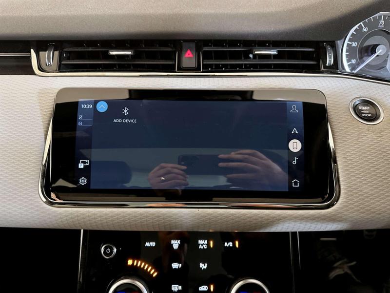 Used Land Rover Range Rover Evoque 2022 for sale - 76972003: Photo 23