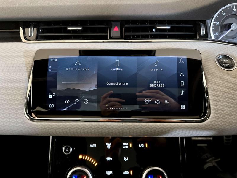 Used Land Rover Range Rover Evoque 2022 for sale - 76972003: Photo 24