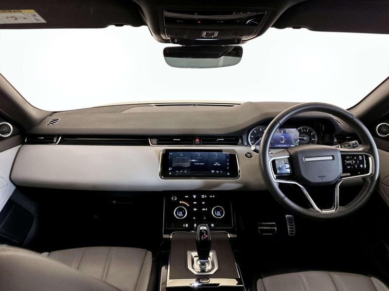 Used Land Rover Range Rover Evoque 2022 for sale - 76972003: Photo 3