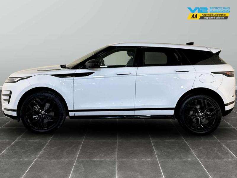 Used Land Rover Range Rover Evoque 2022 for sale - 76972003: Photo 7