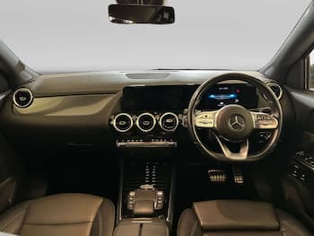 Used Mercedes-Benz GLA 2021 for sale - 79838891: Photo