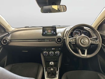 Used Mazda Mazda2 2018 for sale - 78310974: Photo