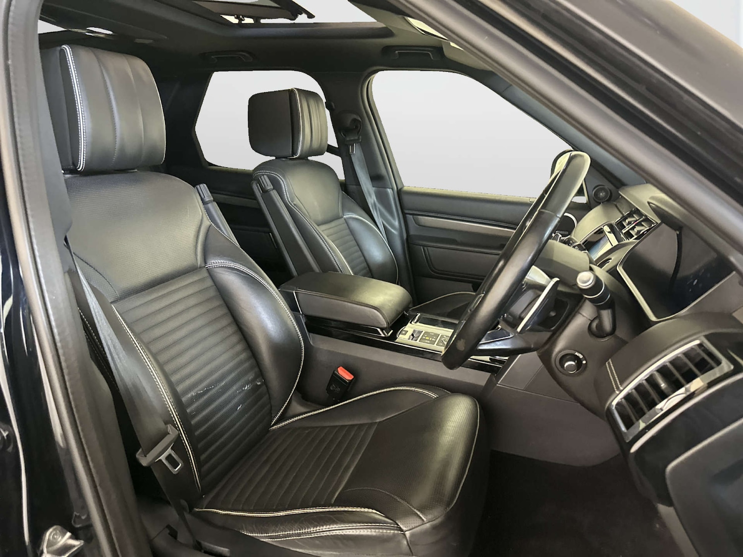 Used Land Rover Discovery 2019 for sale - 77845575: Photo 12