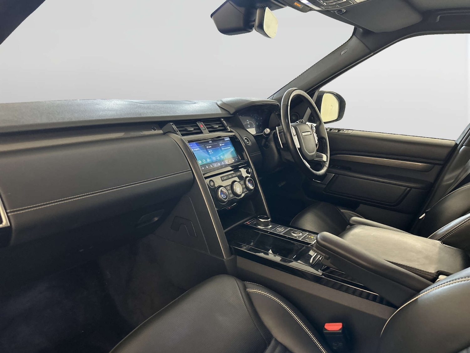 Used Land Rover Discovery 2019 for sale - 77845575: Photo 13