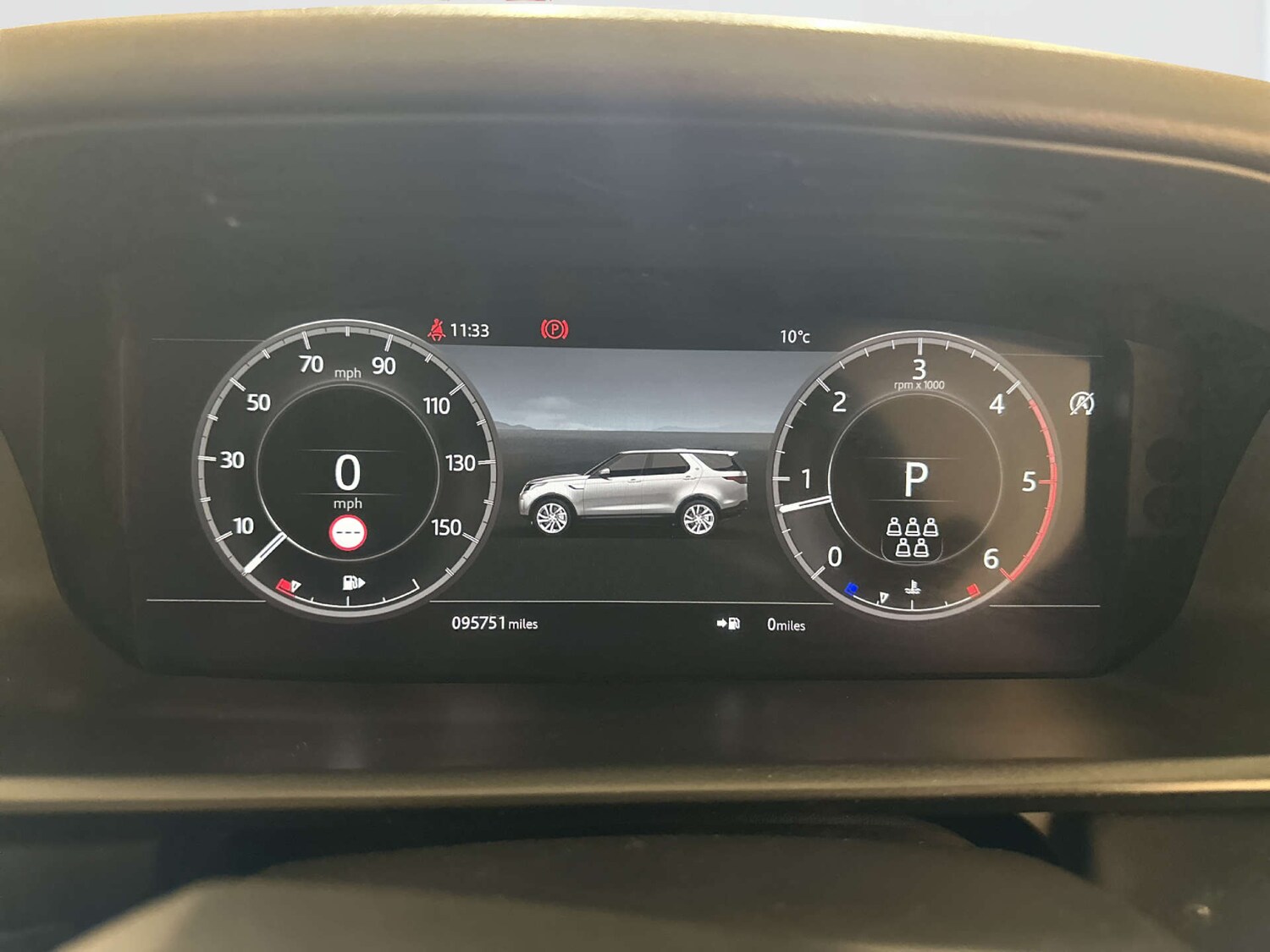 Used Land Rover Discovery 2019 for sale - 77845575: Photo 21