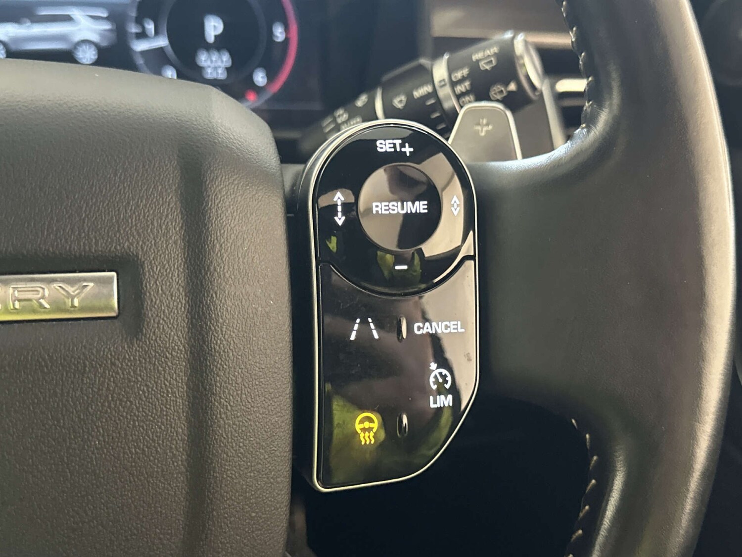 Used Land Rover Discovery 2019 for sale - 77845575: Photo 22