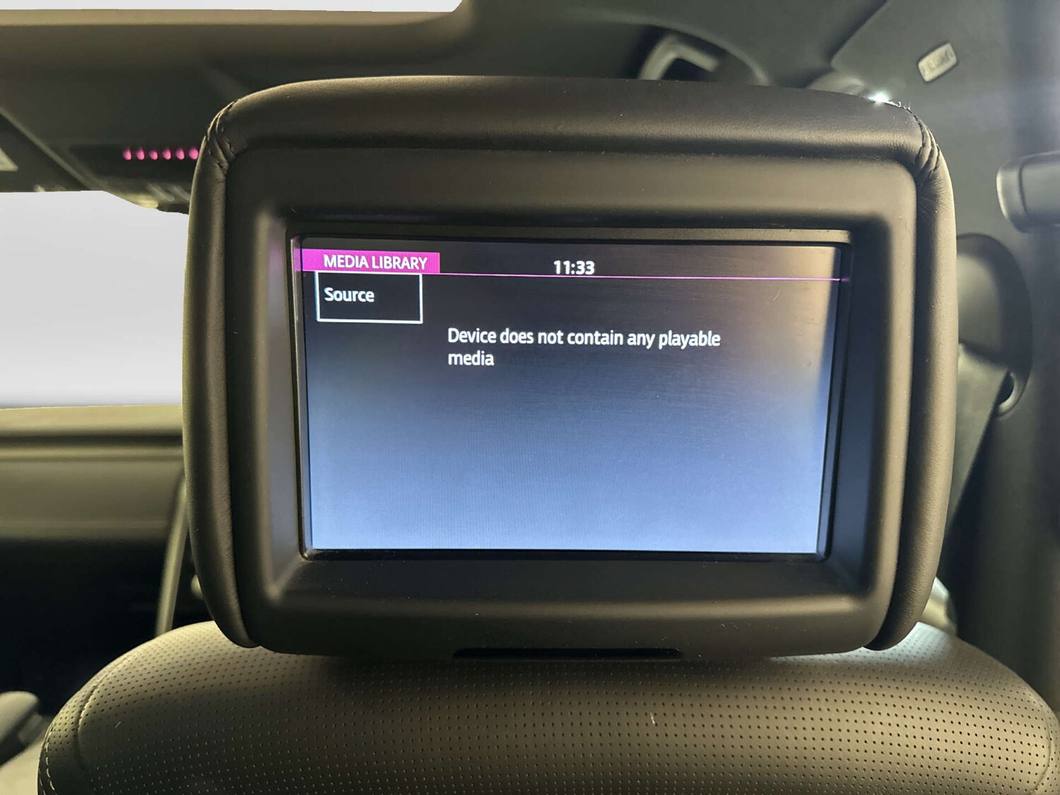 Used Land Rover Discovery 2019 for sale - 77845575: Photo 23