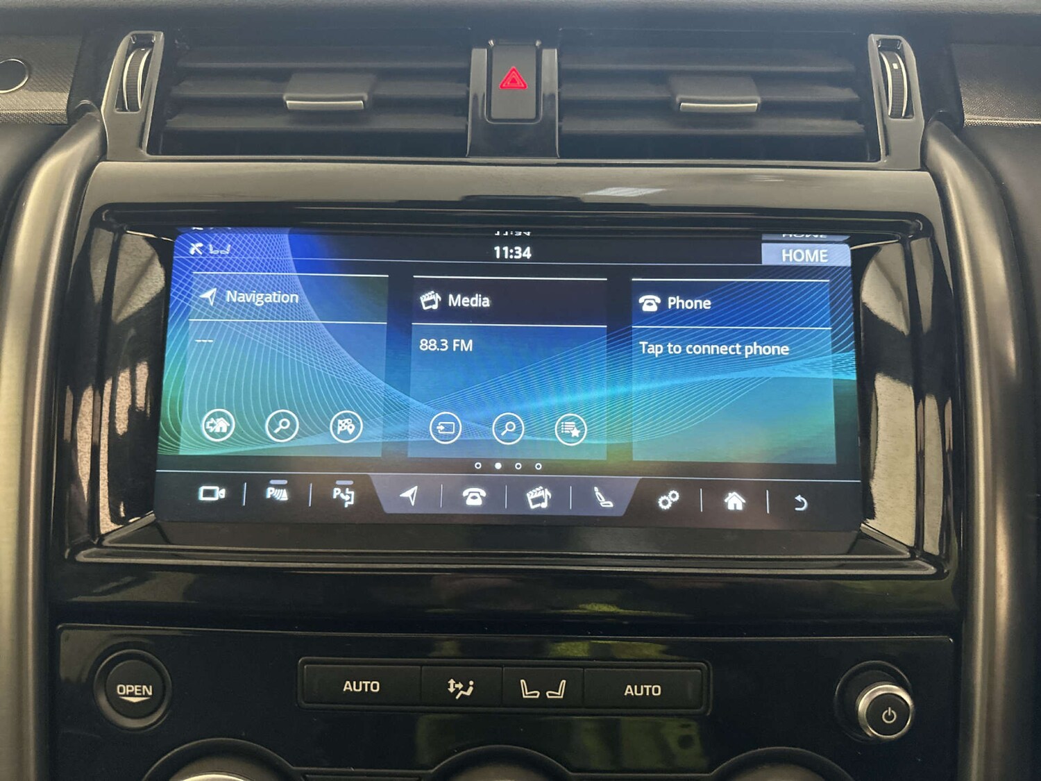 Used Land Rover Discovery 2019 for sale - 77845575: Photo 24