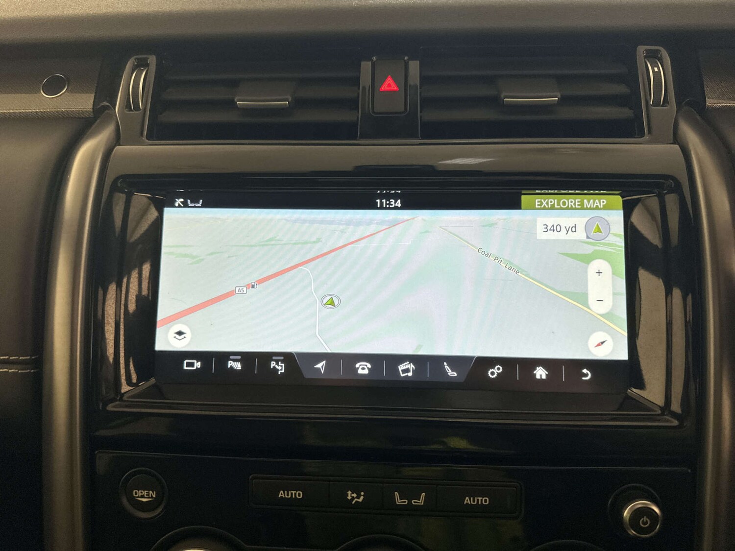 Used Land Rover Discovery 2019 for sale - 77845575: Photo 26