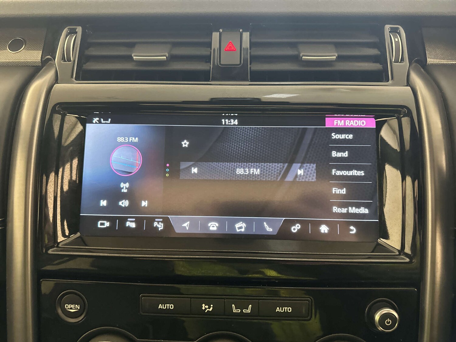 Used Land Rover Discovery 2019 for sale - 77845575: Photo 27