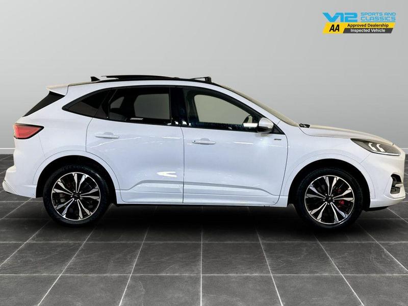 Used Ford Kuga 2022 for sale - 76452816: Photo 11