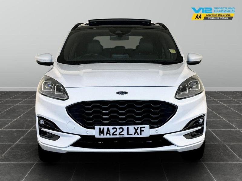 Used Ford Kuga 2022 for sale - 76452816: Photo 5