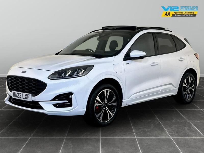 Used Ford Kuga 2022 for sale - 76452816: Photo 6