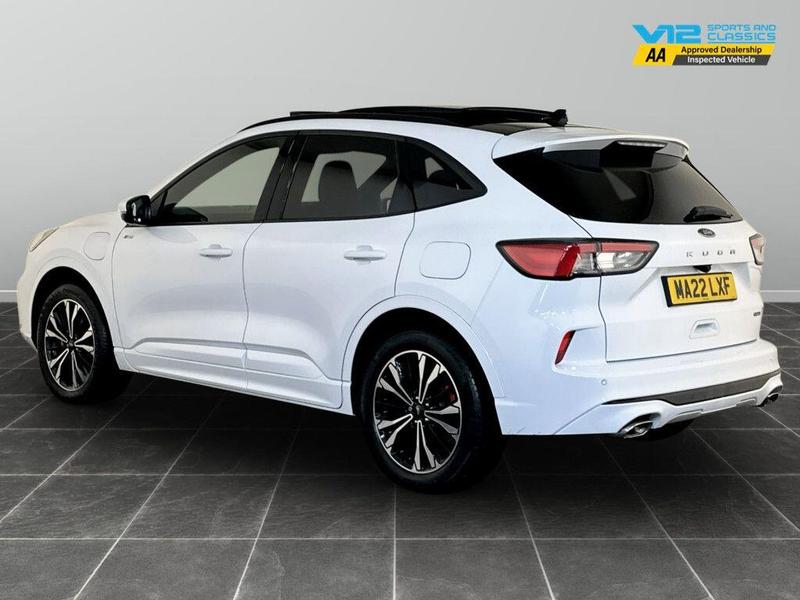 Used Ford Kuga 2022 for sale - 76452816: Photo 8