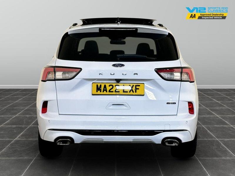 Used Ford Kuga 2022 for sale - 76452816: Photo 9