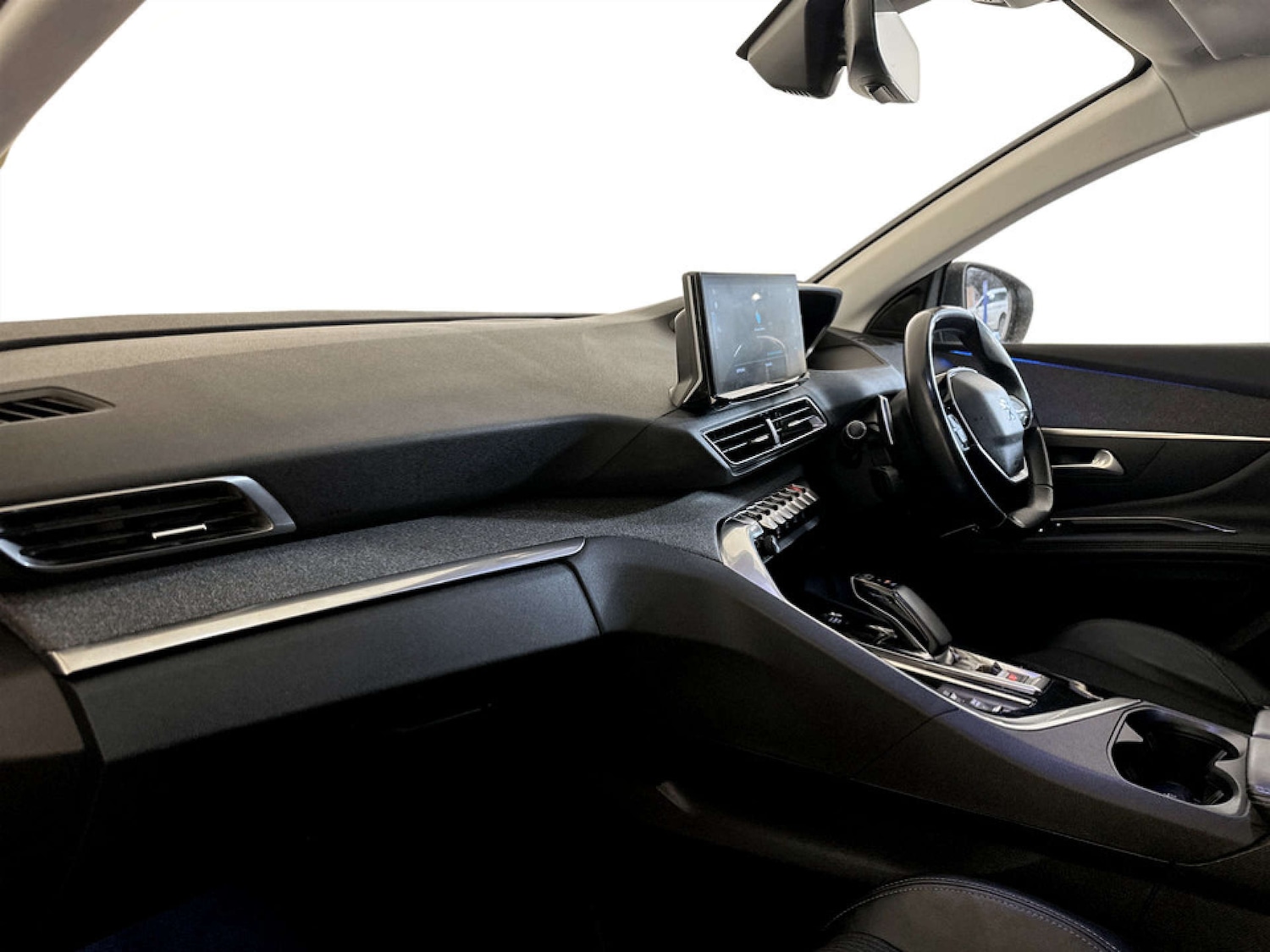 Used Peugeot 3008 2022 for sale - 77490218: Photo 11