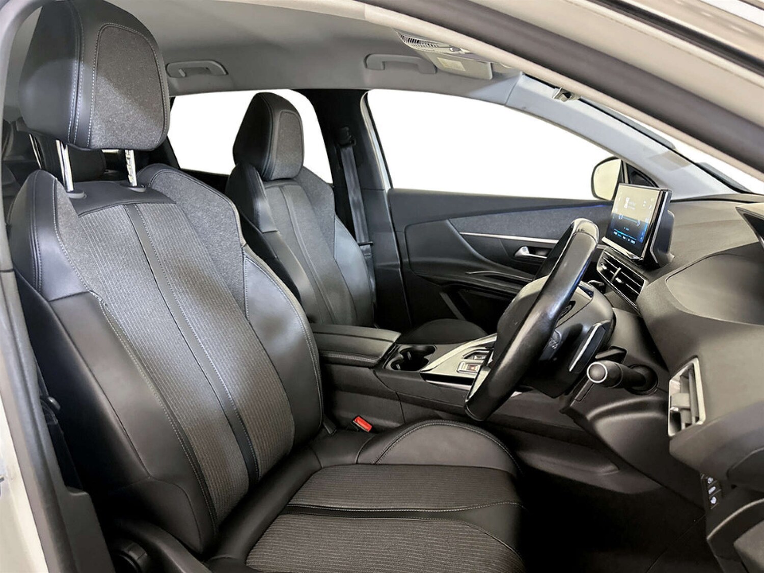 Used Peugeot 3008 2022 for sale - 77490218: Photo 12