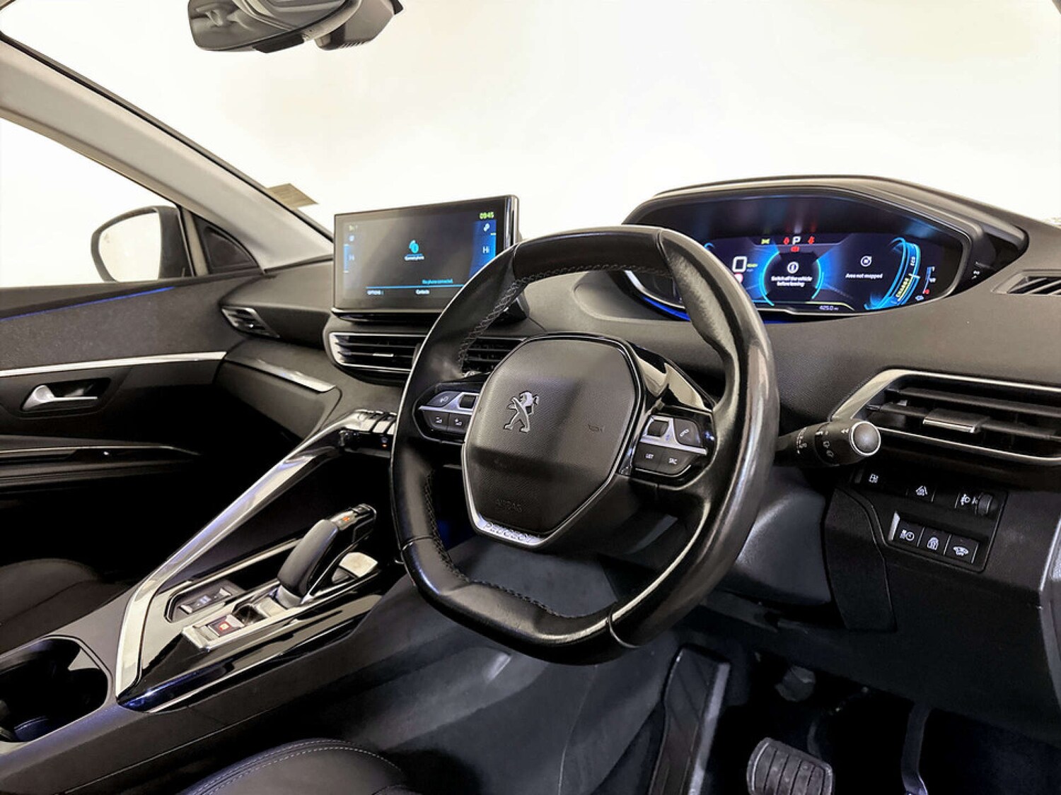 Used Peugeot 3008 2022 for sale - 77490218: Photo 15