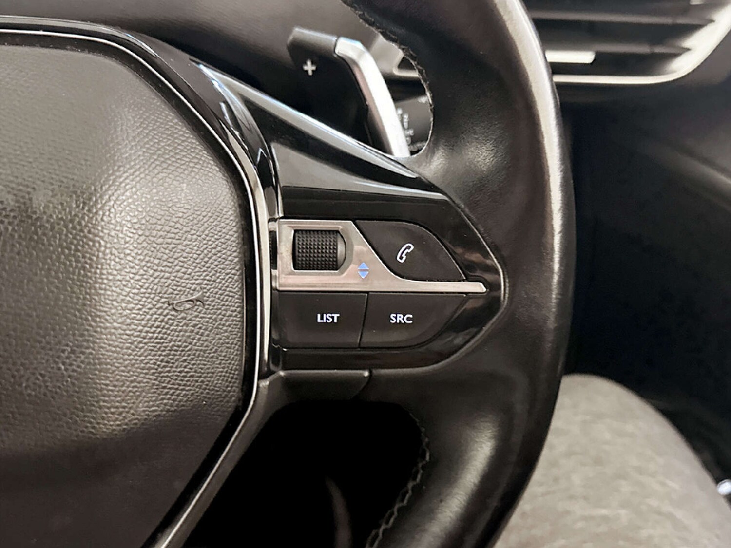 Used Peugeot 3008 2022 for sale - 77490218: Photo 18