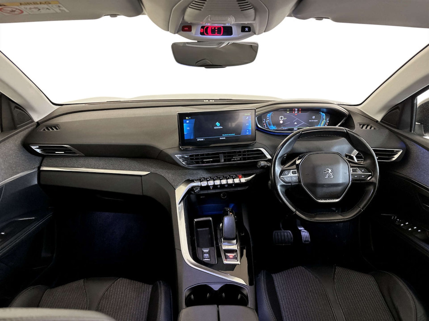 Used Peugeot 3008 2022 for sale - 77490218: Photo 2