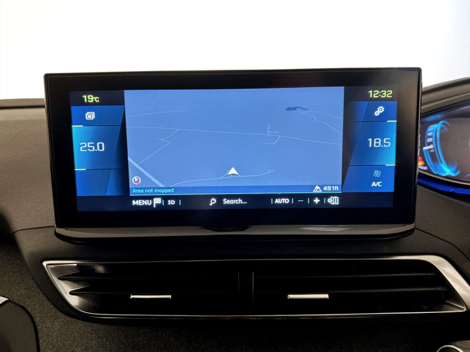 Used Peugeot 3008 2022 for sale - 77490218: Photo 22