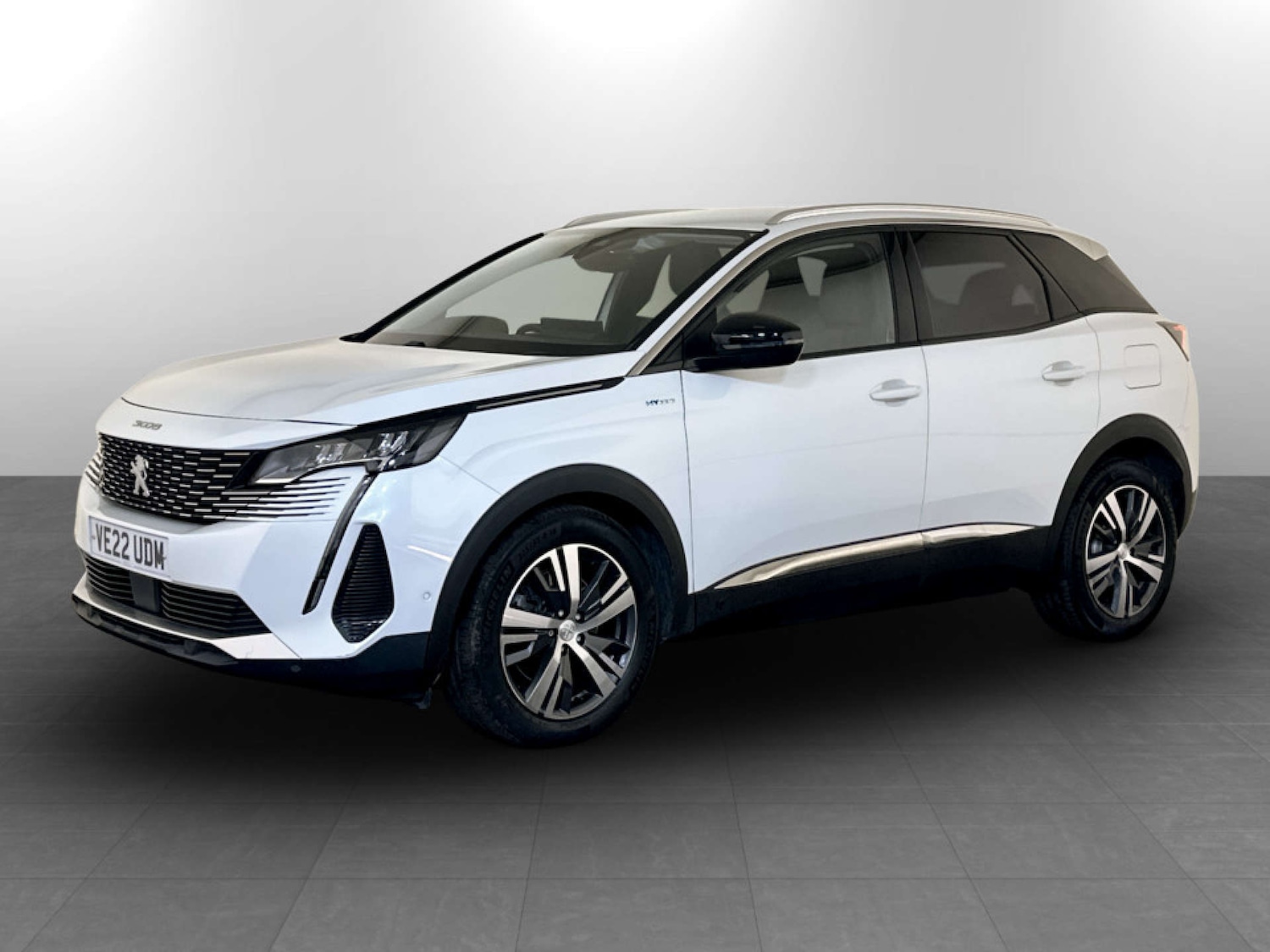 Used Peugeot 3008 2022 for sale - 77490218: Photo 5