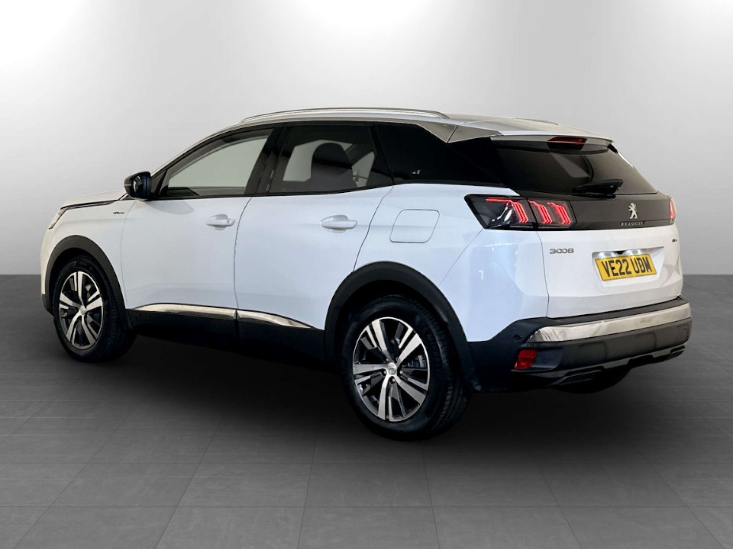 Used Peugeot 3008 2022 for sale - 77490218: Photo 7