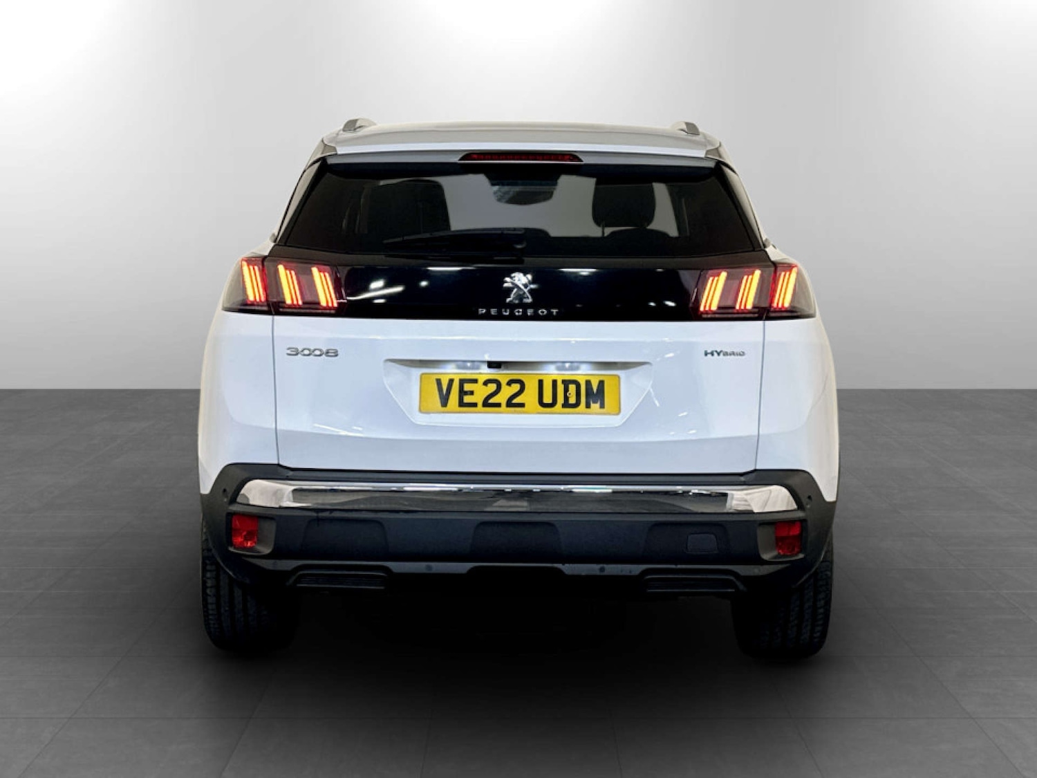 Used Peugeot 3008 2022 for sale - 77490218: Photo 8