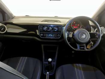 Used Volkswagen up! 2015 for sale - 74770404: Photo