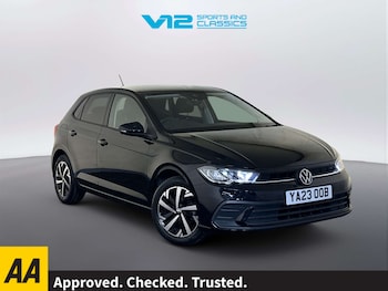 Used Volkswagen Polo 2023 for sale - 78861950: Photo