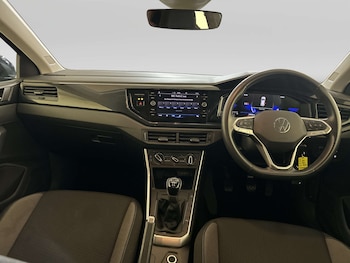 Used Volkswagen Polo 2023 for sale - 78861950: Photo