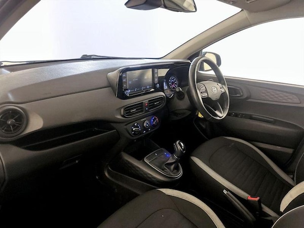 Used Hyundai i10 2022 for sale - 76266138: Photo 12