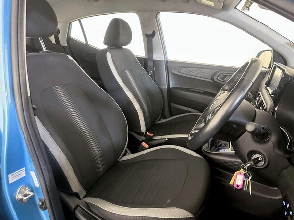 Used Hyundai i10 2022 for sale - 76266138: Photo 13