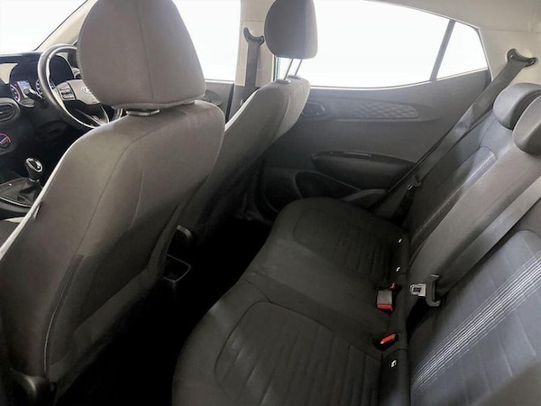 Used Hyundai i10 2022 for sale - 76266138: Photo 14
