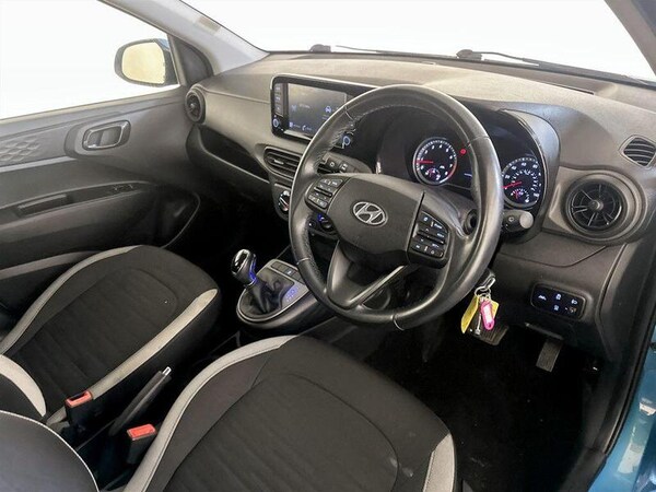 Used Hyundai i10 2022 for sale - 76266138: Photo 15
