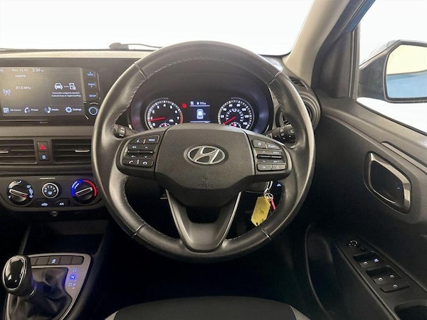 Used Hyundai i10 2022 for sale - 76266138: Photo 16