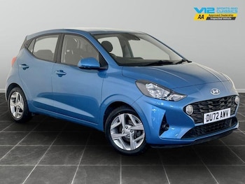 Hyundai - i10