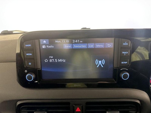 Used Hyundai i10 2022 for sale - 76266138: Photo 22