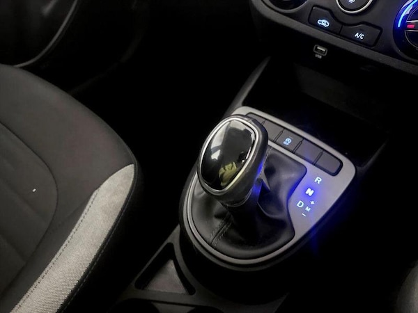 Used Hyundai i10 2022 for sale - 76266138: Photo 25